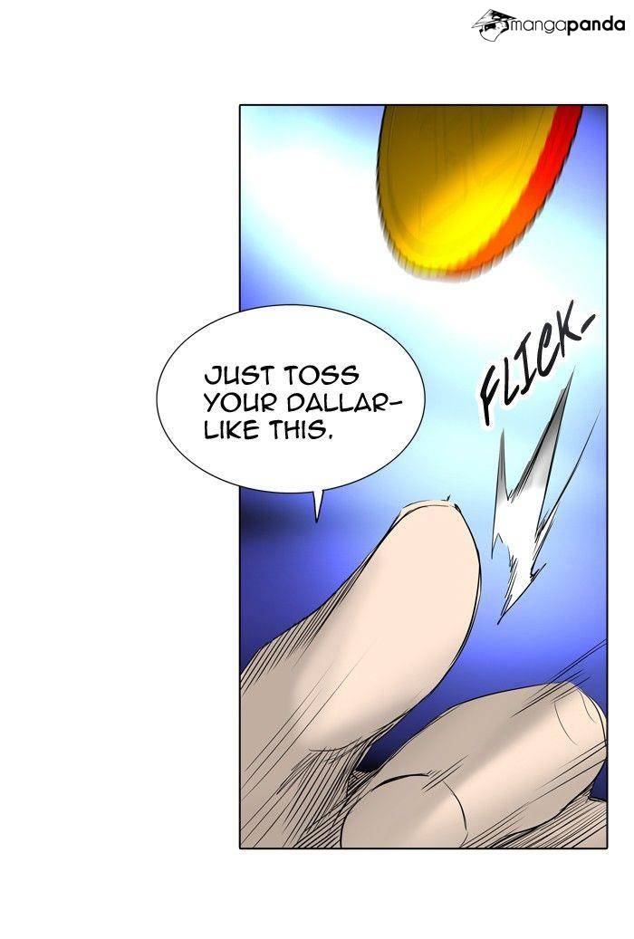 Tower of God Chapter 264 image 41
